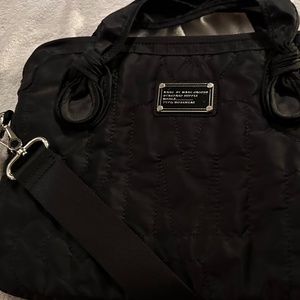 Marc by Marc Jacobs 15 inch laptop bag